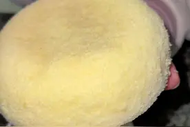 #戚风 不再是气疯，都有目共睹，我前期该踩的坑全踩了，该实验的全试验了一遍。现经验总结在评论区#戚风蛋糕 #烘焙 #抖音美食推荐官视频封面