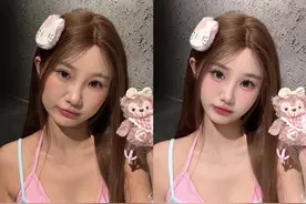 韩女p图教程2.0版本～ #p图 #p图教程 #p图前后 #醒图