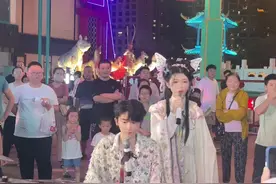 变化不大，只是第一印象很重要@雨儿爱唱歌-蔡佳雨 #大田后生仔 #我们依然是我们 #音乐现场