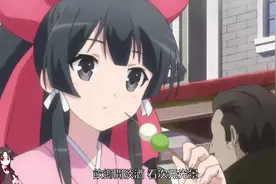 美少女們被史萊姆困住溶解衣物，男主故意放水等等再救视频封面