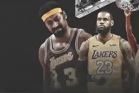 詹姆斯是张伯伦的儿子？？？#nba #goat #詹姆斯 #湖人 #篮球视频封面