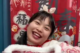 和妈妈对着干 听不懂反话的圆圆#儿童 #搞笑 #过年视频封面