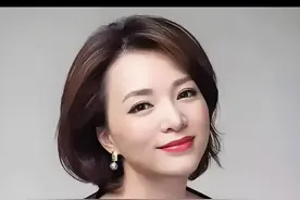 世事难料，30年后再看央视四巨头，如今境遇早已大不同 #董卿 #周涛 #倪萍 #杨澜 #央视主持人视频封面