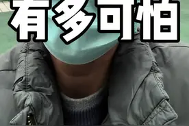 诺如病毒有多可怕？我的血泪经历告诉你#诺如病毒 #上吐下泻 #呕吐 #诺如病毒进入高发期 #诺如病毒如何预防