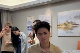 竟然都要来我们家住？@千雅.