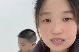 92分直接高兴到起飞 #我家臭小子 #被逼疯的家长 #“神兽”愉快的寒假开始了 #被逼疯的家长视频封面