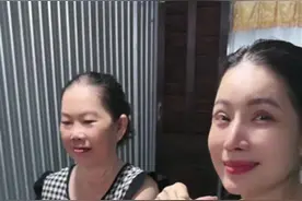 即将中越联姻啦 这次的恋爱是父母认可，是朋友知悉，是双向奔赴，也是踏实和坚定的组合 #记录真实生活 #跨国恋 #异国恋#千万生活dou来拍视频封面