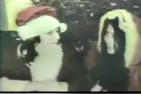 John Lennon的偉大聖誕歌曲 Happy Xmas (War Is Over)