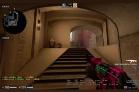 警告：连接出错 将在00：25后自动断开#csgo #ikun