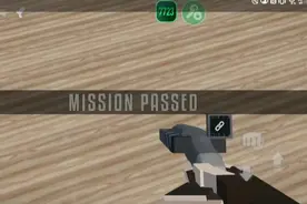 G沙盒：仇恨之任务#游戏日常