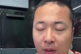 三骂逃离塔科夫，早晚得给我封号！ #逃离塔科夫 #栾靖宣视频封面