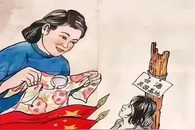 #祖国母亲在召唤 #祖国统一势不可挡 #台湾回归刻不容缓视频封面