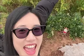 在农村拥有一片属于自己的“QQ”农场是种什么体验？ #我的乡村生活#户外#搞笑视频封面