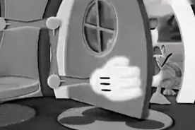 好笑吗？我只看到了一些绝望的动物