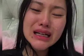 云南阿奎出殡上山，此刻的爱妻唐三妹伤痛欲绝，永远离别...