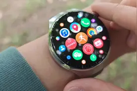 超详细华为Watch4 Pro全面测评 华为Watch4系列的定位是科技旗舰视频封面
