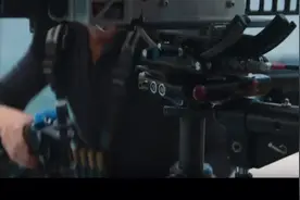 斯坦尼康架狙枪，想破头也想不到#豺狼的日子 #埃迪雷德梅恩视频封面