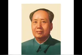 #百货 #毛爷爷画像#伟人画像