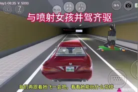 #上热门 #樱校 #游戏 #樱校剧 与喷射女孩并驾齐驱