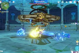 芙宁娜没有命座被锁配队怎么办？#原神枫丹 #原神萌新 #原神攻略