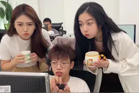 这些万能excel办公快捷键，不会还有人不会吧？ #wps #干货分享 #办公技巧 #实用小技巧视频封面