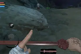 #消逝的光芒游戏画面设置教程 #游戏中的名场面 #这操作都看傻了