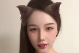 30秒教你学会超难的#Tellme手势舞 ！离开🥣谁还把你当小孩～#tellme #手势舞 教学慢动作保姆级教程🈶#小婉追星记 #wondergirls视频封面