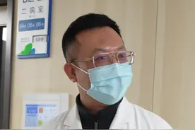 #医学科普 #我为医者 #脊柱微创 #早日康复 看到你们都能解除病痛开心的回家，这是我最开心的时刻视频封面