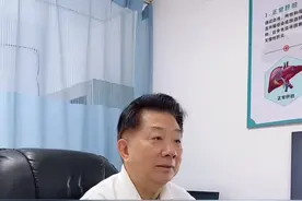 有肝病能不能吃葱姜蒜？能不能吃海鲜？#医疗健康创作训练营 #抖出健康知识宝藏 #肝病