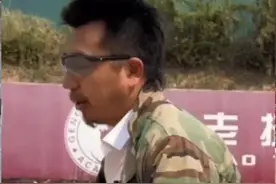 #天骄保镖学院校长陈永青关于保镖培训收费问题的看法和在培训中心靶场展示手枪射击的一枪两眼至两枪一眼的枪法表演以及表达在海外做安保的队员们自身安全防范工作措施#祝大家安康吉祥如意