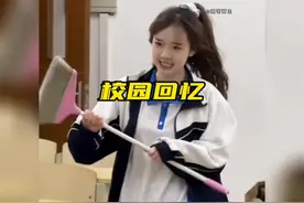 曾经一心想逃离的地方，如今却再也回不去了#学生时代 #回忆视频封面