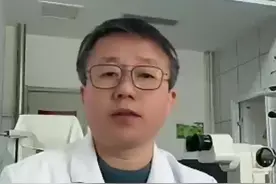 斜视术后一定要进行视觉训练，恢复视功能，稳定眼位。视频封面
