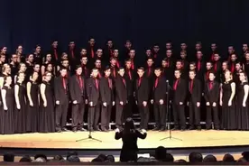 “那一夜防空塔照亮了柏林上空”#英文歌 #欧美音乐 #和平#柏林之声