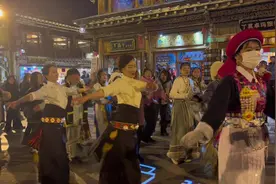 在我们云南汉族才是少数民族😅😅😅#民族特色民族文化视频封面