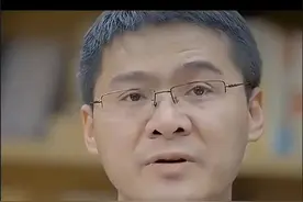 若非命运的庇护，你早就没了。 #罗翔人生哲理 #罗翔视频封面
