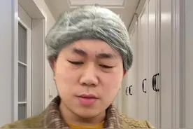 被海鲜扎到手，不会处理就废了？？#内容过于真实 #安全知识 #生活小常识