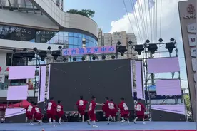 不得不说，哥哥们的街舞真是帅到没朋友#街舞男孩