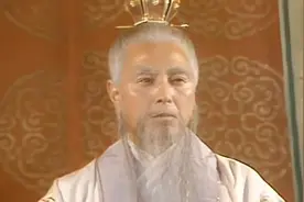 菩提祖师能打过狮驼岭三妖吗？ #西游记 #影视解说 #狮驼岭视频封面
