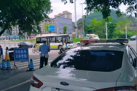 2024年高考蓬安考点蓬安二中考场！ #现场实拍 #用手机记录生活视频封面