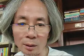 涂磊的表达，没有问题 一个事件和另一个人的观点形成了诡异的联系，他既不是当事人，也不是参与者。因言获罪？