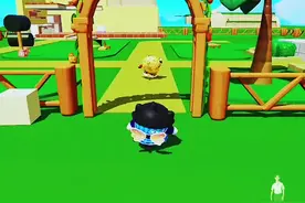 #蛋仔派对 #蛋仔地图推荐