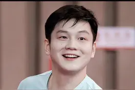 为何樊振东会加盟德国俱乐部，得知真相才瞬间一目了然 #乒乓球 #体育精神 #国乒 #樊振东 #国球乒乓