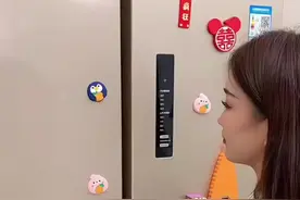 平时买的蔬菜水果、肉类鸡蛋放进这种#保鲜盒 里保存，既可以保鲜还不会串味，冰箱也变得干净又整洁。#冰箱收纳盒 #食物保鲜 #冰箱收纳 #收纳整理