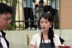 晚礼服怎么来的#姐姐视频封面