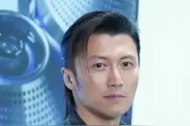 #娱乐八卦 #人物故事 #谢霆锋视频封面