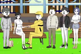 男朋友是女的？女朋友是男的？虽然离谱，但好在还能做情侣…