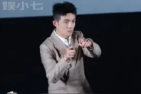 最成功的追星人:李泽锋站姐！#李泽锋站姐 #李泽峰 #追星视频封面