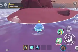 #蛋仔神奇艾比捕捉攻略