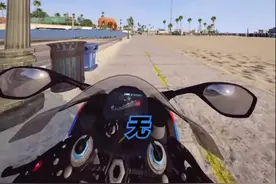 欢迎收听无止境电台，小墨请在老墨陪同下观看#地狱笑话 #gta #steam游戏