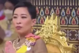 44岁帕公主健康成迷，育坤家族开始扶持新掌门人，颂妃母女直接出局，一手好牌居然打得稀烂